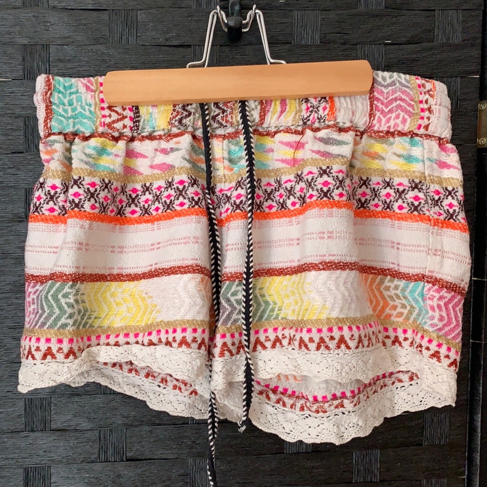 BOGO Small Summer Shorts